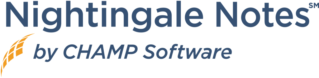 Nightingale Notes Logo