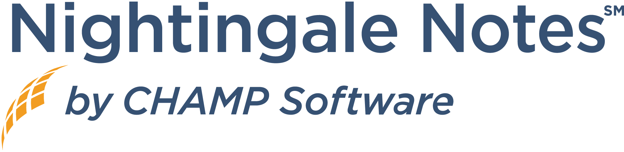 Nightingale Notes Logo