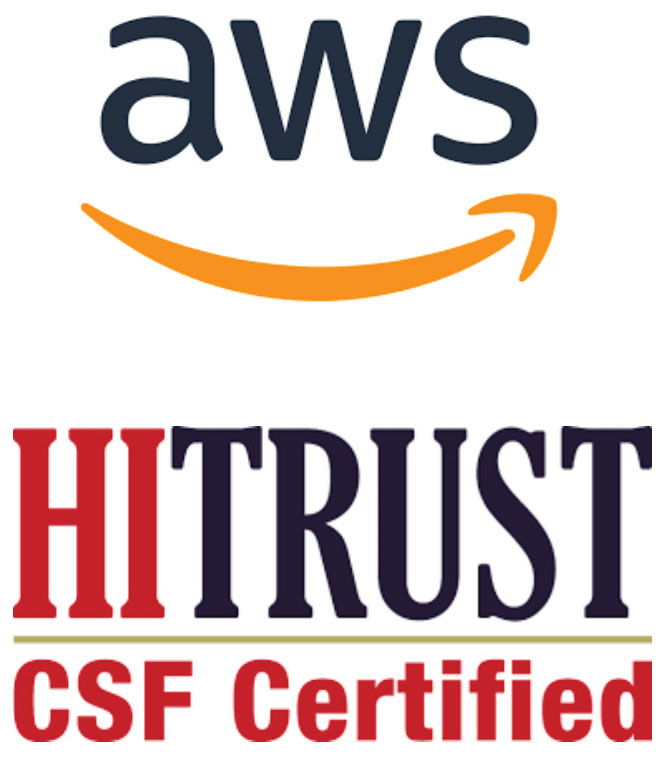 AWS HiTrust