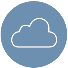 Cloud Icon