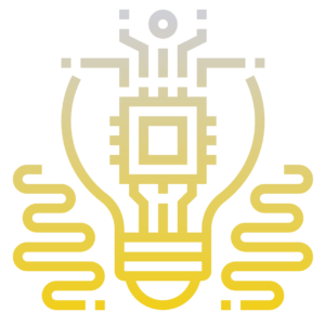 2025 Health Dept Billing Conference Logo - light bulb