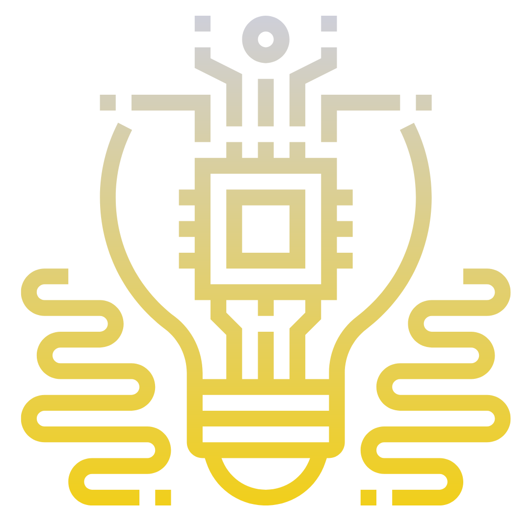 2025 Health Dept Billing Conference Logo - light bulb