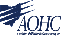 Association of Ohio Health Commissioners