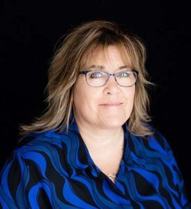 Suzie Johnson-Smith