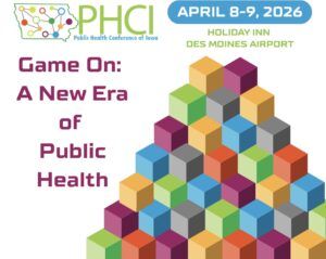 PHCI Game On: New Era of Public Health
