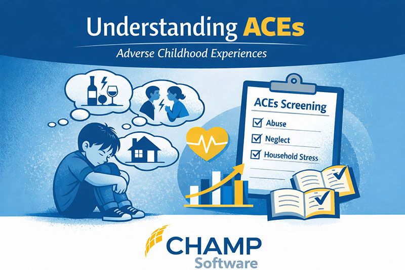 Understanding ACEs - Adverse Childhood Experiences