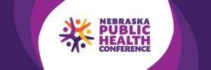Nebraska Public Health Conference logo
