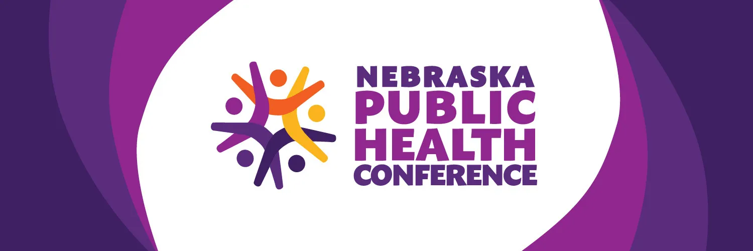 Nebraska Public Health Conference logo