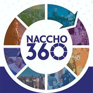 NACCHO360